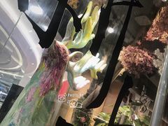 -茶颜悦色(银盆岭万达广场店)