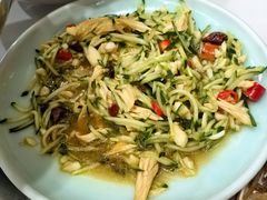 -湖南码头·地道岳阳美食·湘菜(魏公村店)