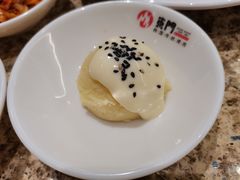 土豆泥-東門韩国传统烤肉·韩国料理(银座直营店)