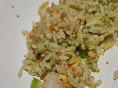 青姜蓉海鲜炒饭-蔡澜点心·粤菜(花城汇南区店)