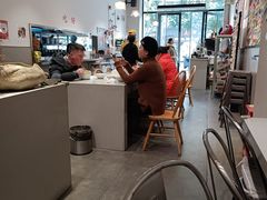 -小豆海棠(嘉兴路店)