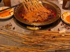 -热辣宗师·串串火锅(万达金街店)