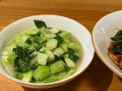 -啄佬食堂