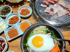 -小花花炭火烤肉·十五年延吉风味(左家庄店)