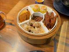 -一壶私房菜·顺德菜·顺德鱼生