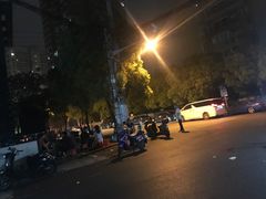 -新疆阿力烧烤