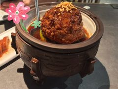 -晓淮山·扬州早茶·淮扬菜(龙阳广场店)