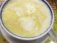 姜汁双皮奶-民信老铺(人民路店)