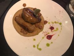 -C&R西班牙餐厅