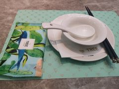 -大树餐厅(红旗街万达店)