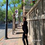 我的五大道照片合集