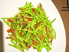 -西郊八号·山野江西菜(开发区店)