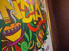 -辛德里印度餐厅(勒泰商圈店)