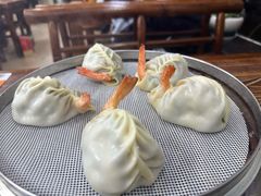 -叶存利海鲜大馅饺子(海宁路总店)