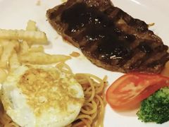 -茶米人台湾料理·精致快简餐