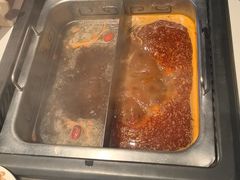 -东道煮牛肉火锅(重庆路店)