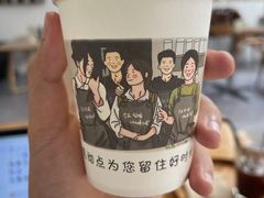 -沏点Trattoria意大利餐厅(新街口店)