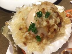 -79号渔船海鲜饭店(华强北店)