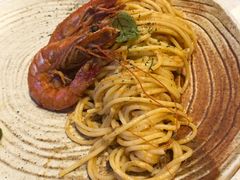 招牌冬阴功意面-Toris(LuOne凯德晶萃广场店)