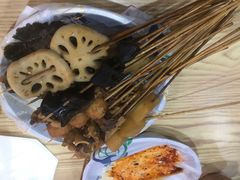 -彭姐麻辣烫(海淀店)