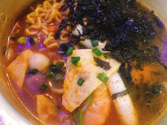 -Meet Sun韩式大排档(五一广场7MALL店)