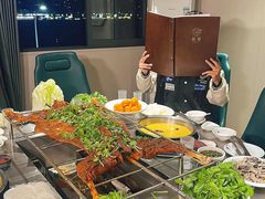 -夜宴江景餐厅
