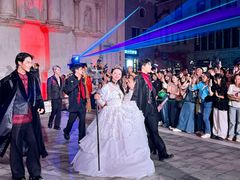 -华谊兄弟（长沙）电影小镇