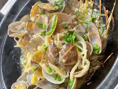 -小时候焗海鲜(鄞州万达店)