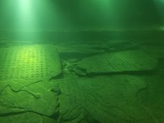 -白鹤梁水下博物馆