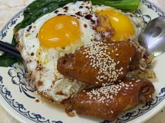 -渔记茶餐厅(渔村店)