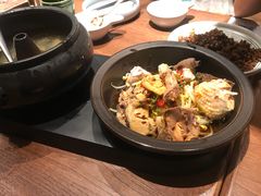 -云海肴·汽锅鸡·云南菜(领展购物广场·中关村店)