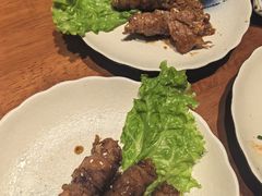 -福樱兰海鲜放题铁板烧(加州店)
