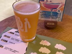-福嗝er 咖啡&精酿餐吧(东四店)