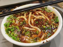 -东方宫·中国兰州牛肉拉面(三里屯店)