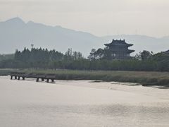 -江心屿景区