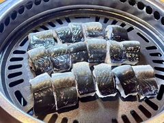 -大唐尚武烤活鳗鱼黑牛烤肉(大里路店)