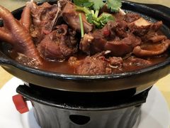 -燕北云山·农家菜·灶台鱼(密云溪翁庄店)