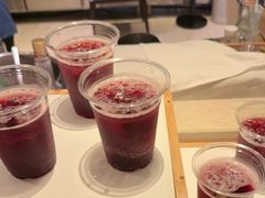 -盛宴自助餐厅(运达喜来登店)