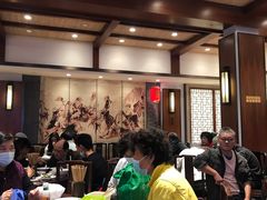大堂-老半斋(福州路店)
