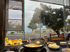 -野菌皇海景野生菌火锅(滨海大道店)
