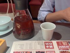 -闽上鲜·福建菜(龙湖滨江天街店)