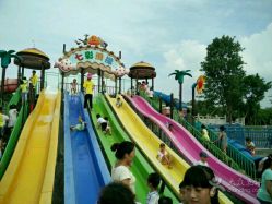 -大望京儿童游乐场