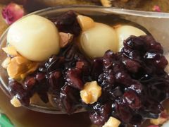 -夏食光安顺小舒冰粉冰浆(甲秀楼店)