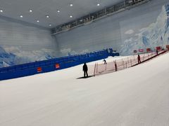 -哈尔滨热雪奇迹