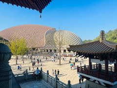 -牛首山文化旅游区