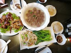 -老白肉馆(临江小区店)