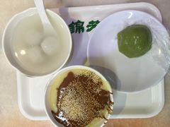 -壹条龙饭庄台基厂店