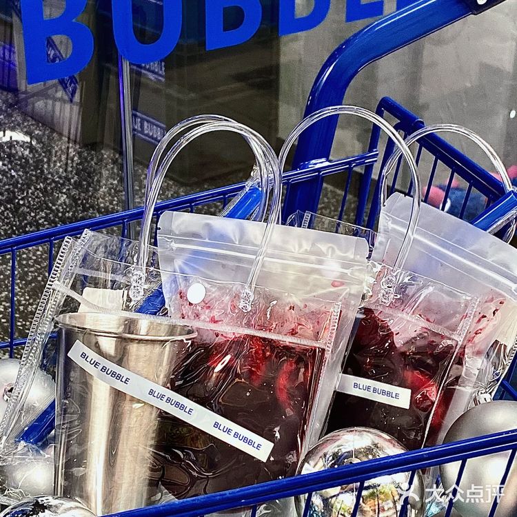 东莞探店｜高颜值浆果大爆炸🍓附赠小钢杯🌟