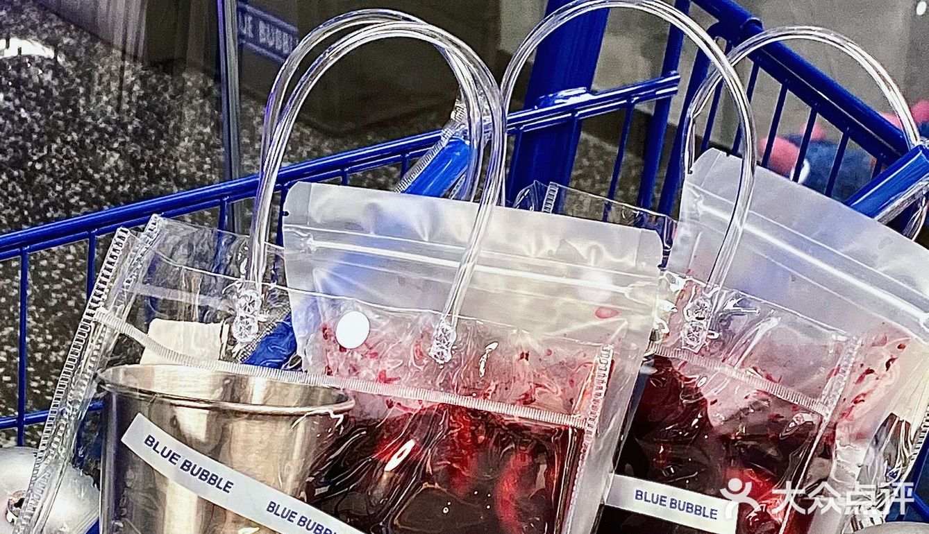 东莞探店｜高颜值浆果大爆炸🍓附赠小钢杯🌟