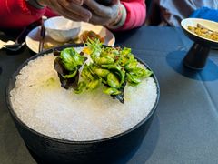 -江南雅厨(李公堤店)